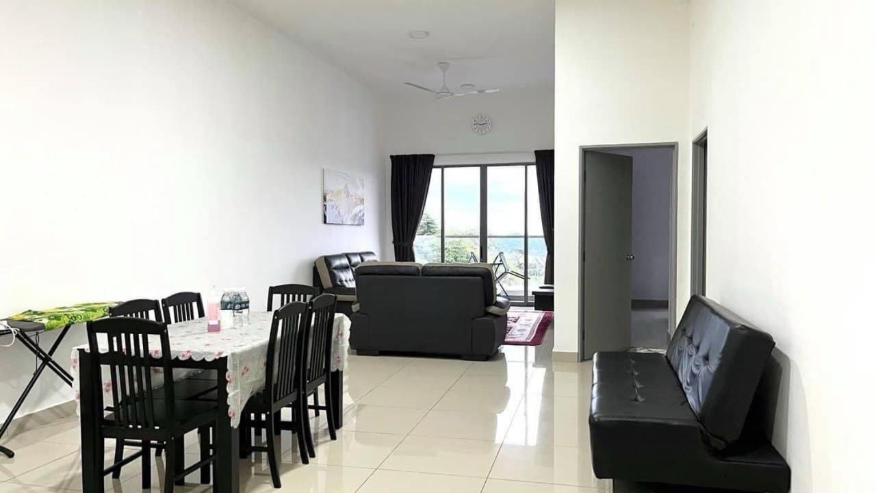 Home Garden - Palas Horizon, Brinchang Cameron Highlands Exterior photo